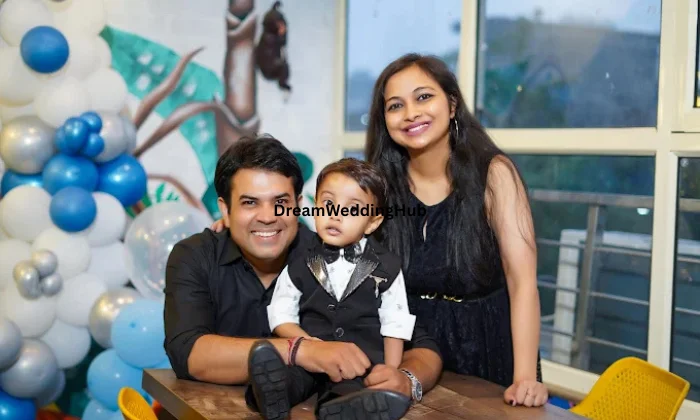 Saat Phere Photography